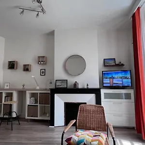 Appartement Anémone - Confort En Centre, Millau