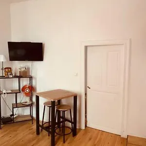 Appartement Coquet Coeur De Au Calme, Millau