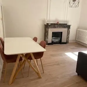 Appartement De Charme Au Coeur Du Centre ., Millau