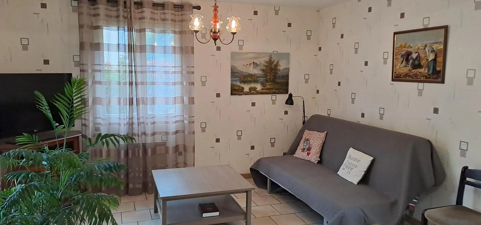 Holiday home Millau Aveyron Location Vacances