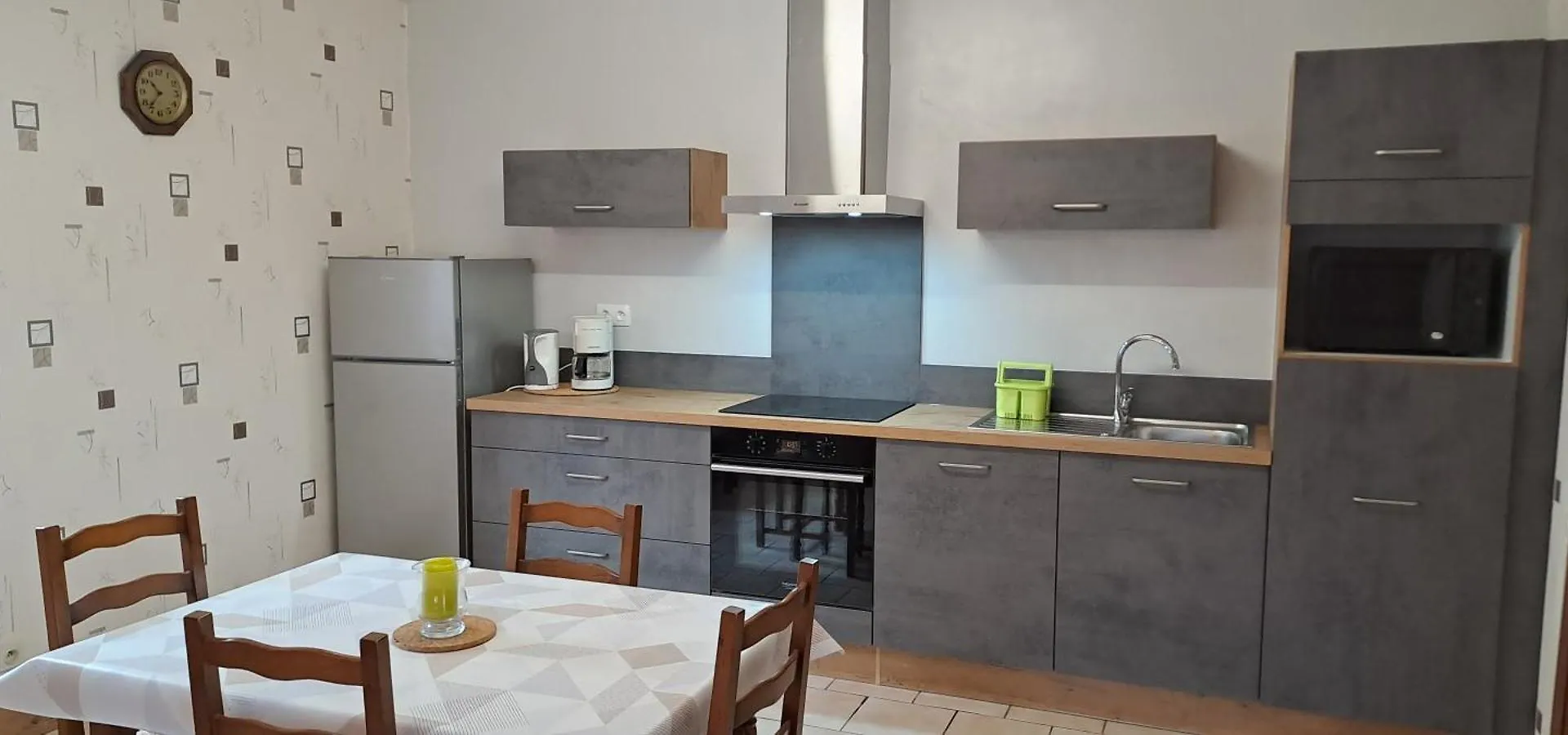 Holiday home Millau Aveyron Location Vacances France