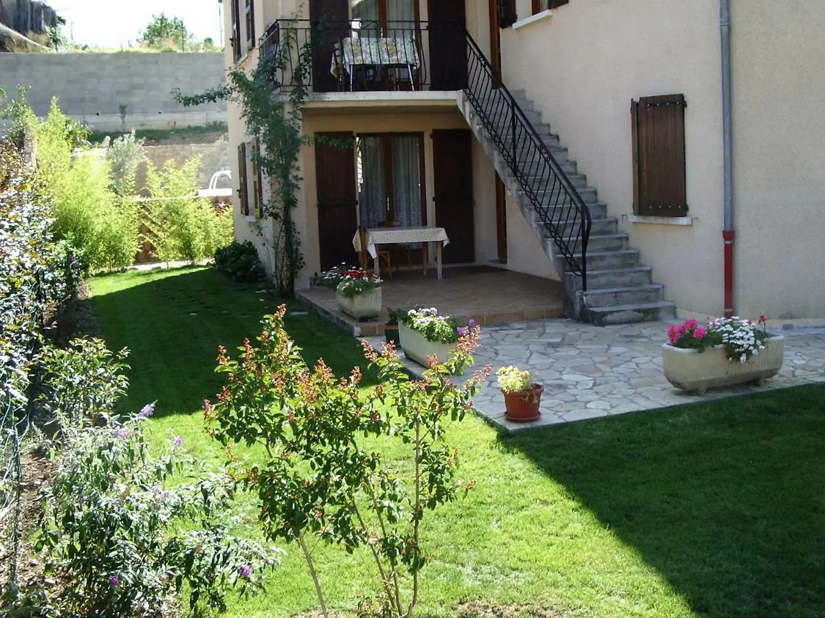 Millau Aveyron Location Vacances