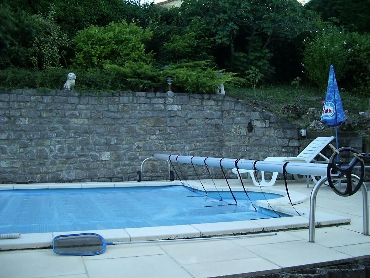 Millau Aveyron Location Vacances 0*,