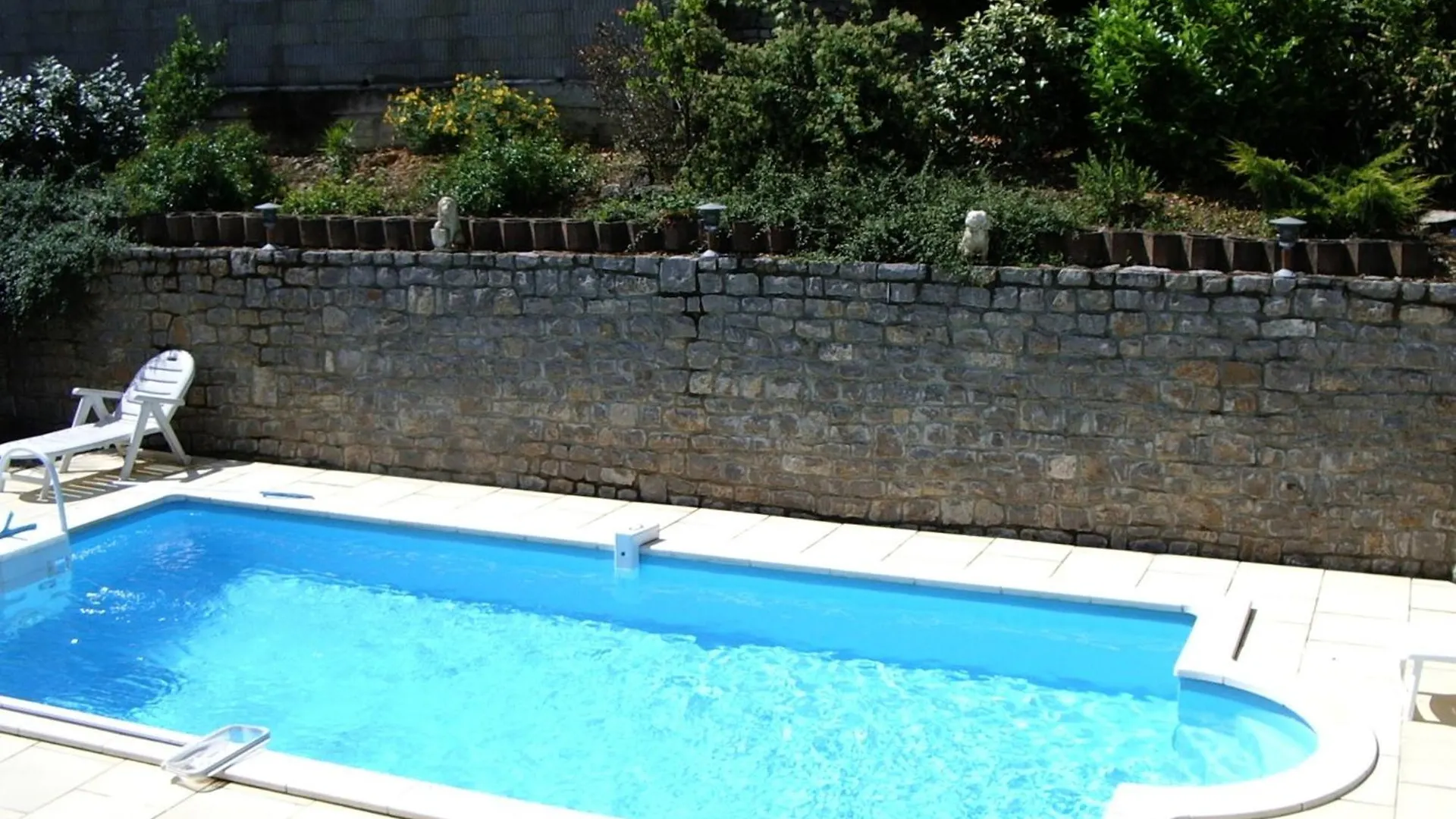 Millau Aveyron Location Vacances