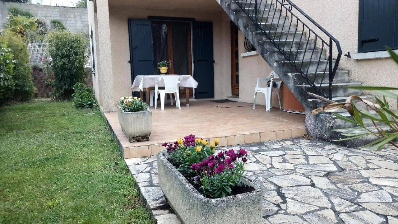 Millau Aveyron Location Vacances