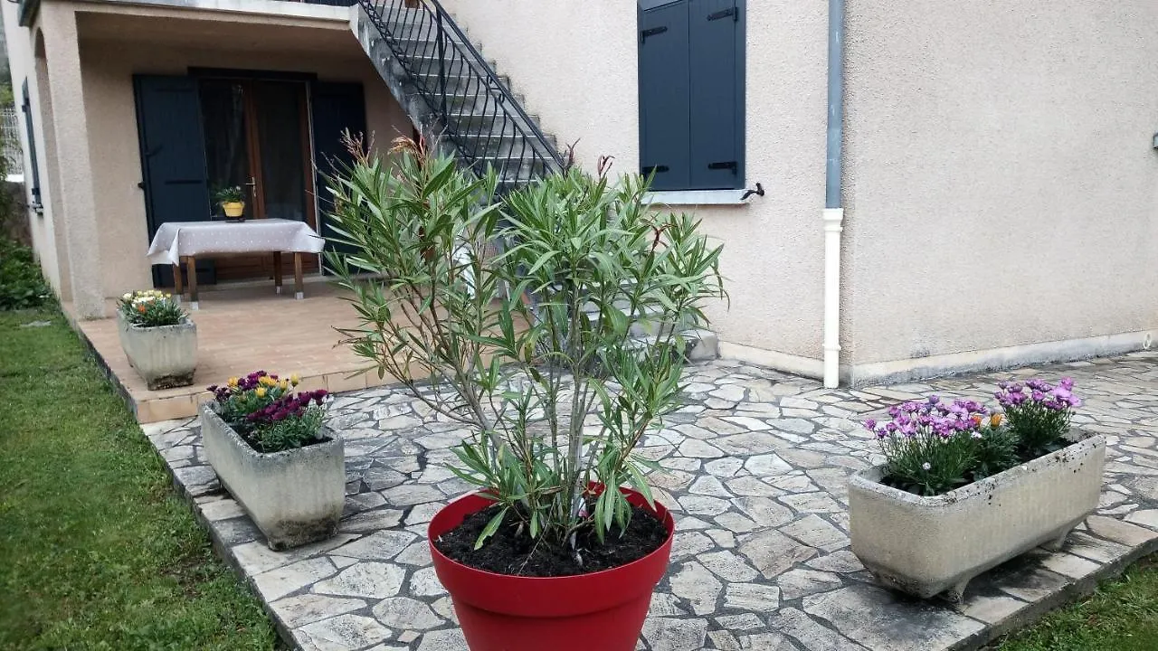 Millau Aveyron Location Vacances France