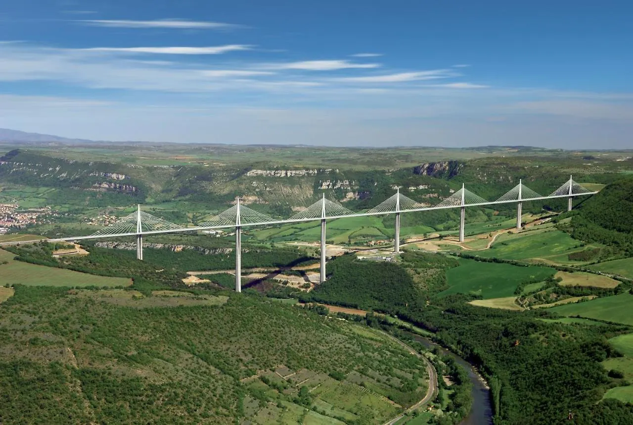 Millau Aveyron Location Vacances 0*,  France